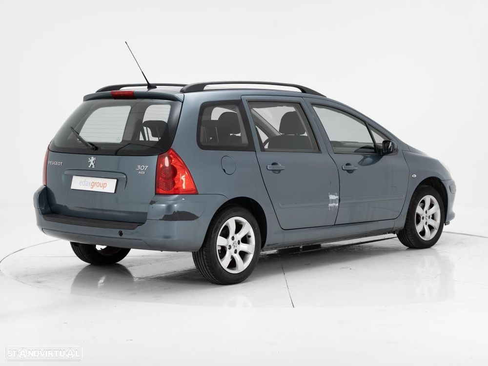 Peugeot 307 Break - 3