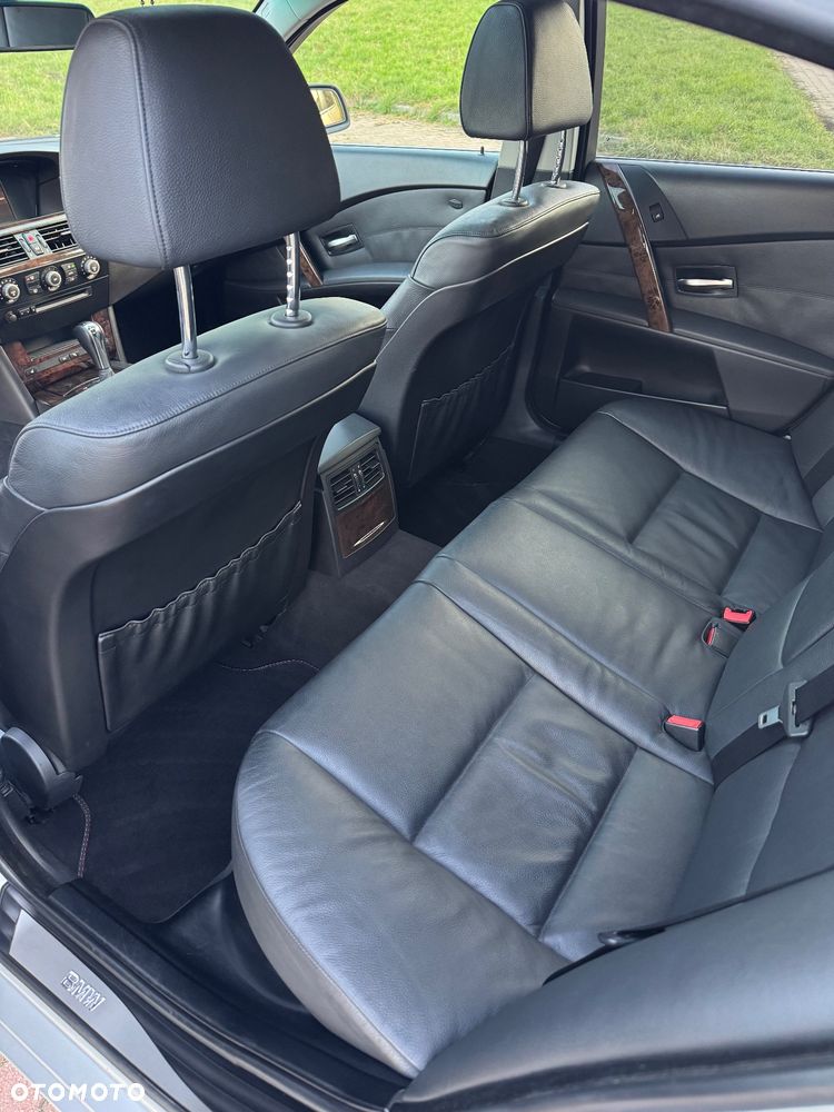 BMW Seria 5 - 19
