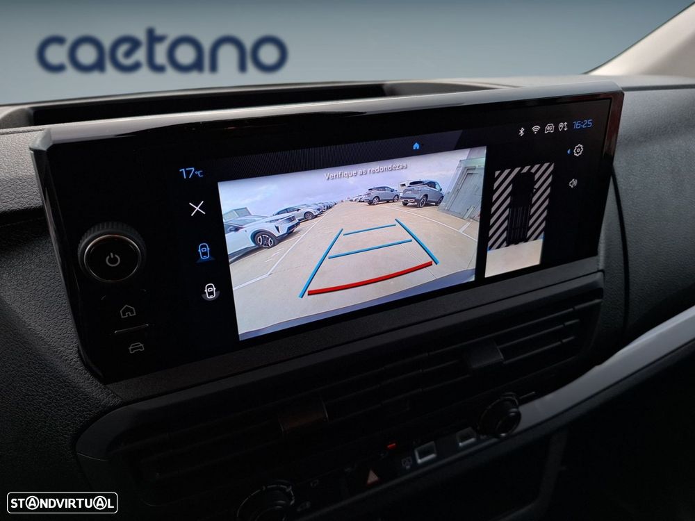 Peugeot e-Expert - 16