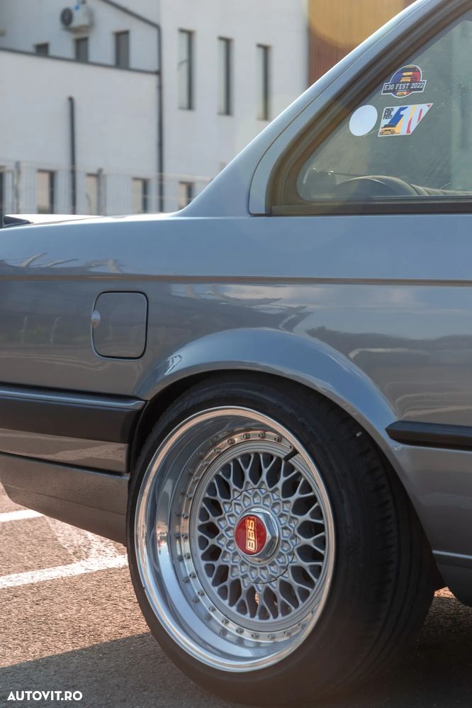 BMW Seria 3 - 8