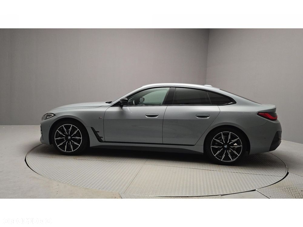 BMW Seria 4 - 3