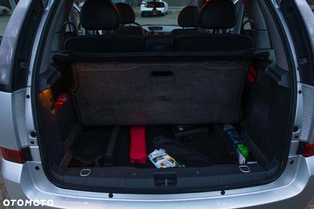 Opel Meriva 1.6 16V - 16