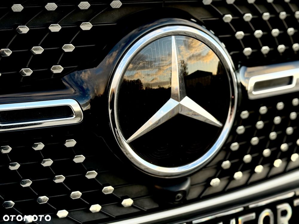 Mercedes-Benz GLB 250 4-Matic AMG Line 8G-DCT - 14