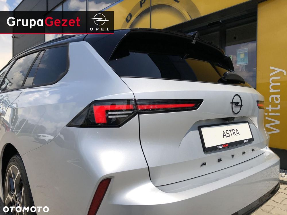 Opel Astra - 26