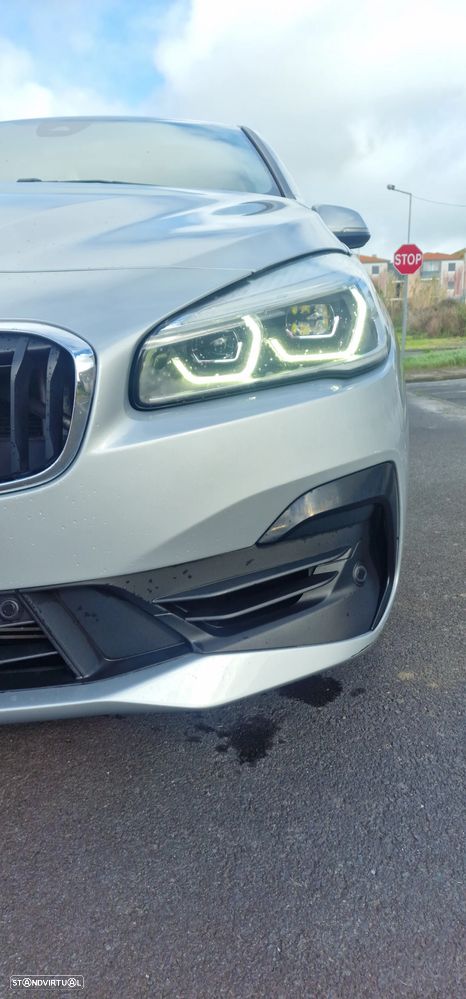 BMW 216 Active Tourer - 7