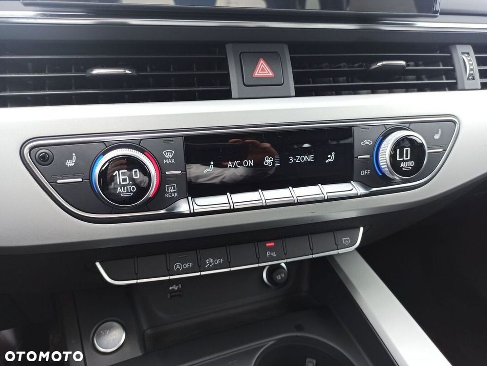 Audi A4 Avant 35 TFSI mHEV Advanced S tronic - 24