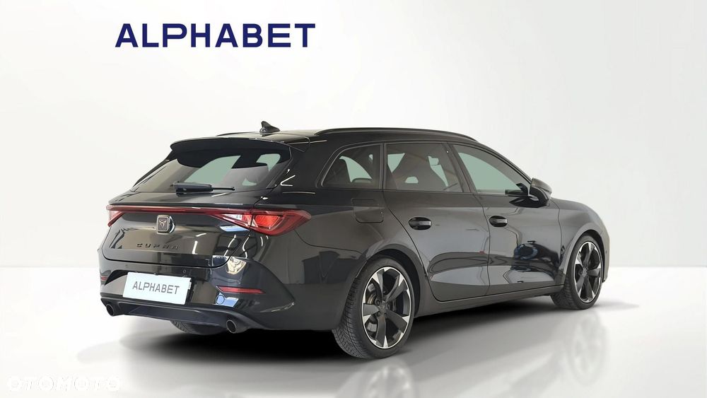 Cupra Leon 2.0 TSI DSG - 9