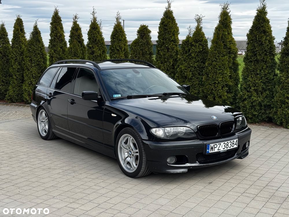 BMW Seria 3 - 2