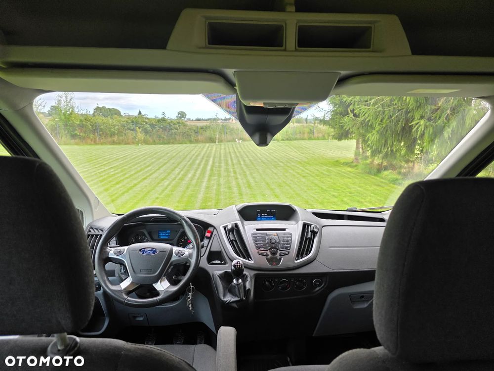 Ford Transit - 6