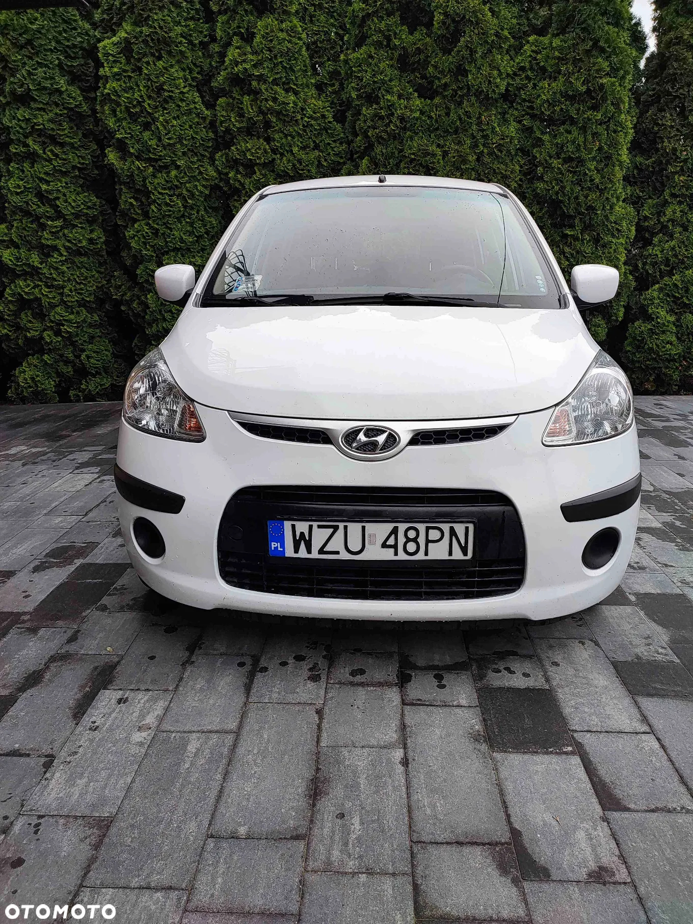 Hyundai i10 1.1 Comfort - 4