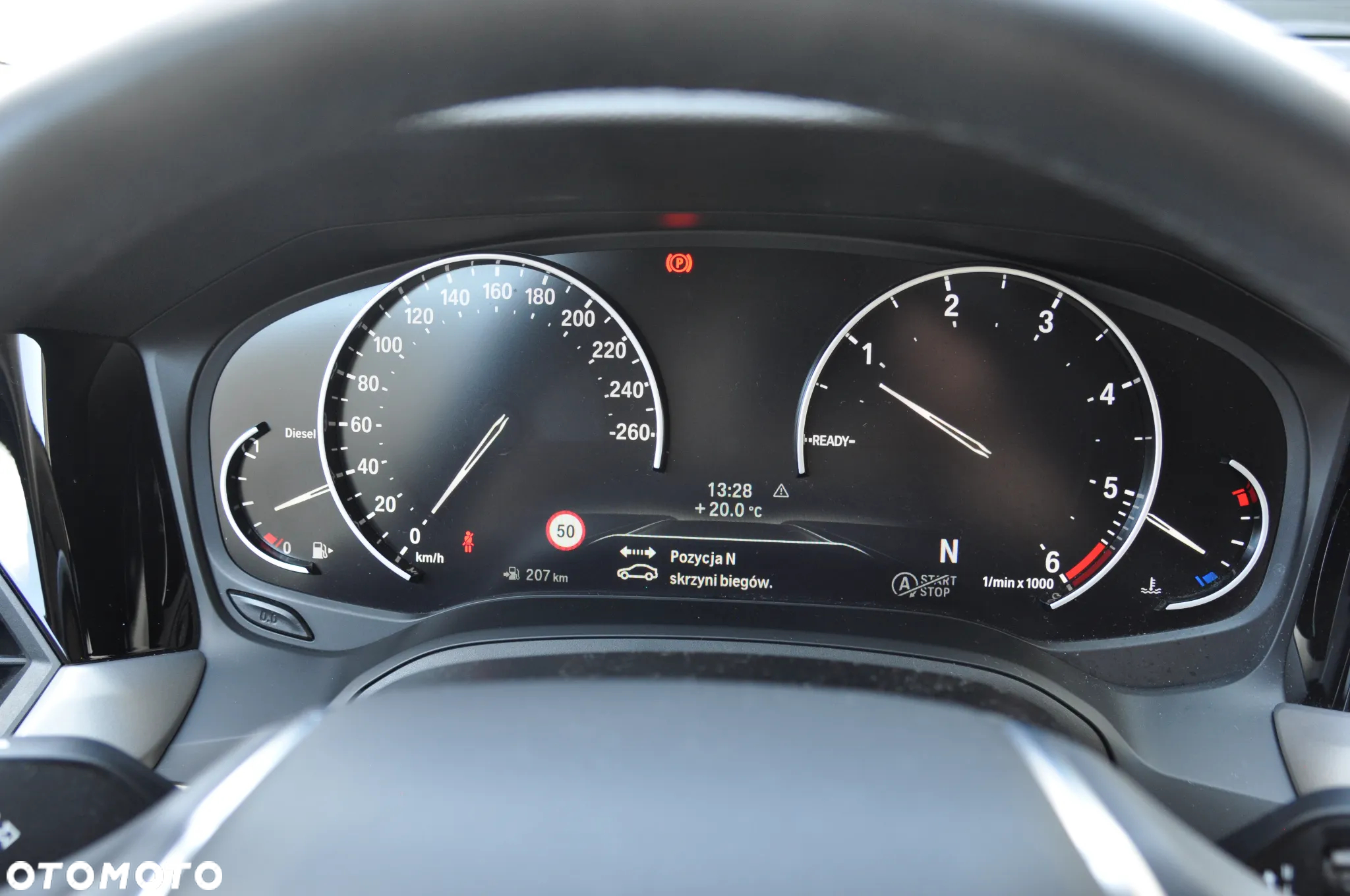 BMW Seria 3 320d xDrive Sport Line Shadow - 20