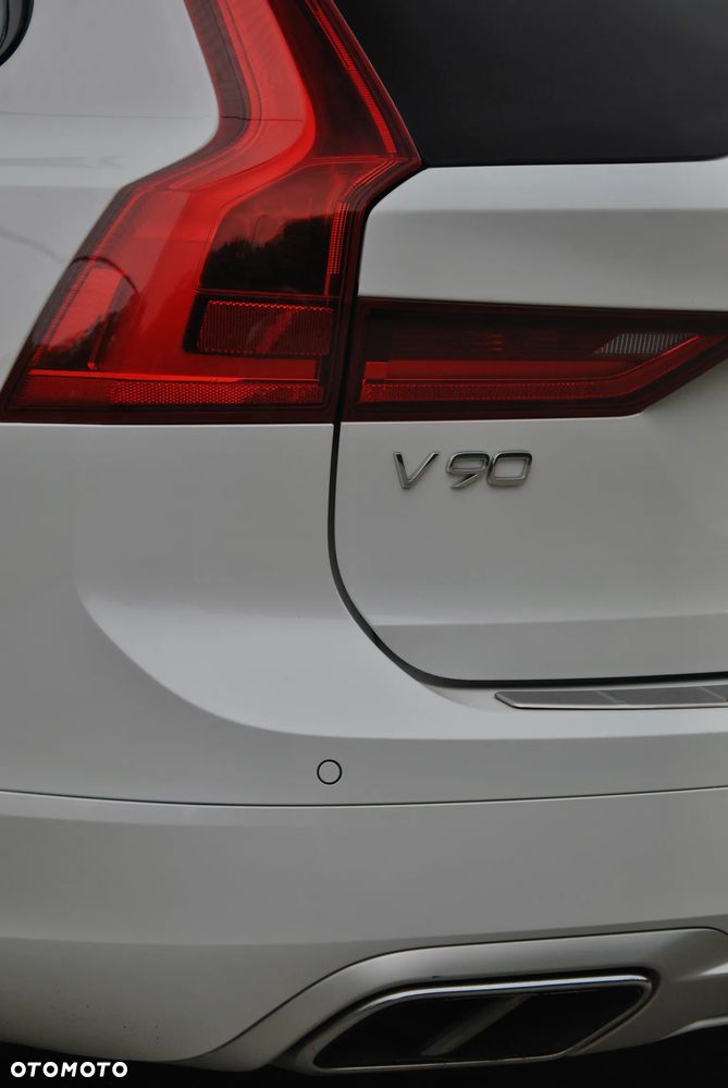 Volvo V90 Cross Country D5 SCR AWD Pro - 26