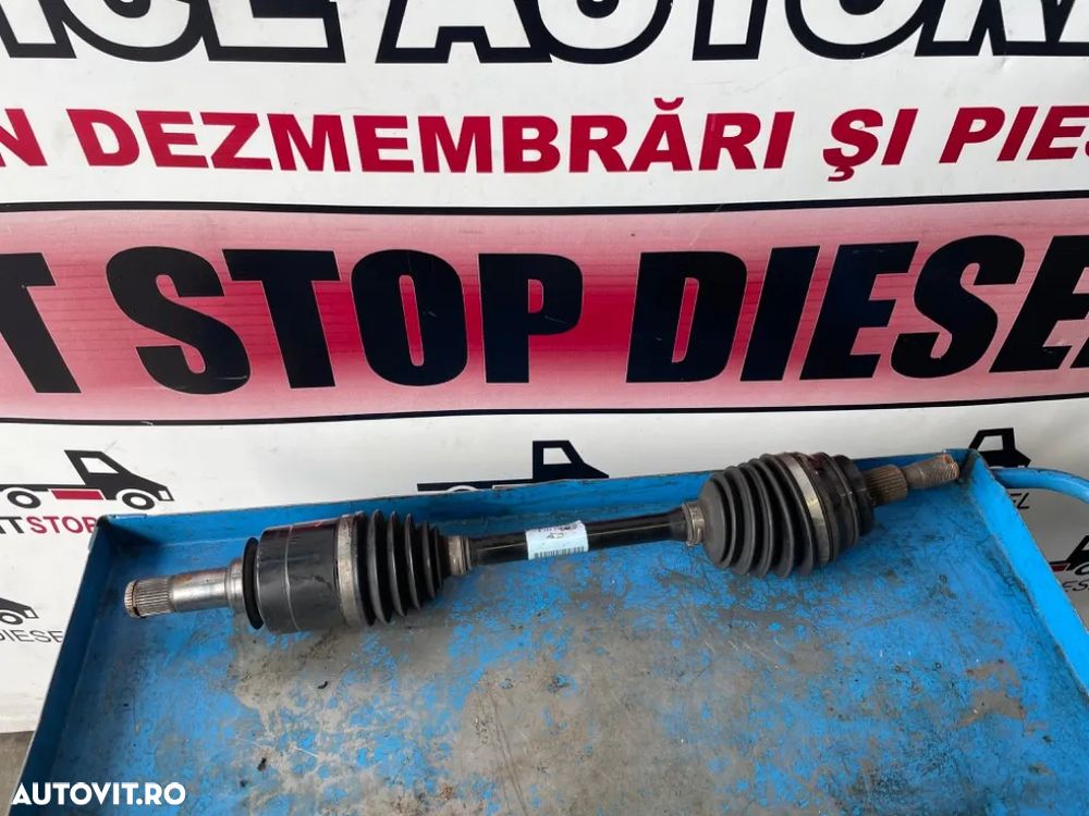 PLANETARA FATA MERCEDES ML GLE GLS CLS GLC GLK GL 350 CDI 2016 2017 2018 2019 2020 - 4