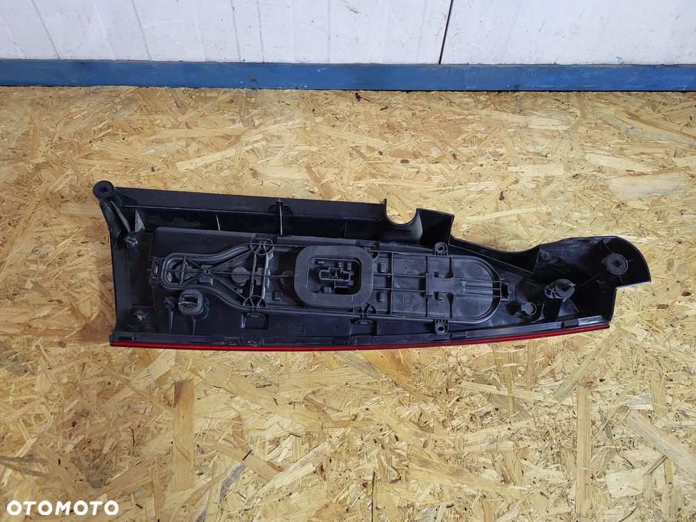 Lampa tylna lewa Citroen Berlingo IV Rifter - 3