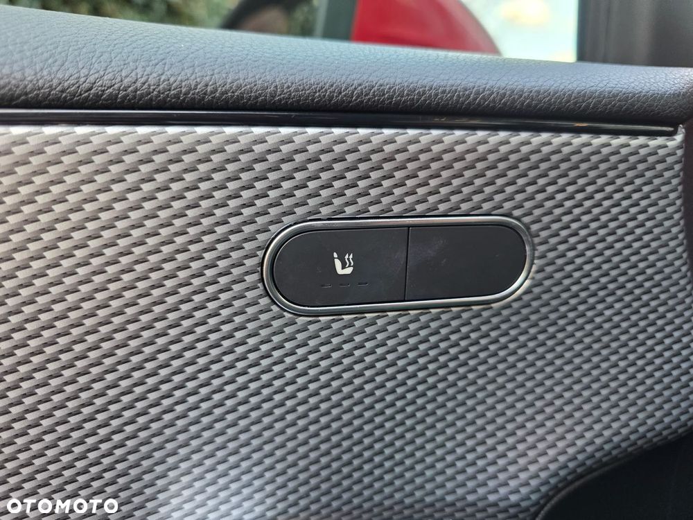 Mercedes-Benz Klasa A 180 7G-DCT - 14