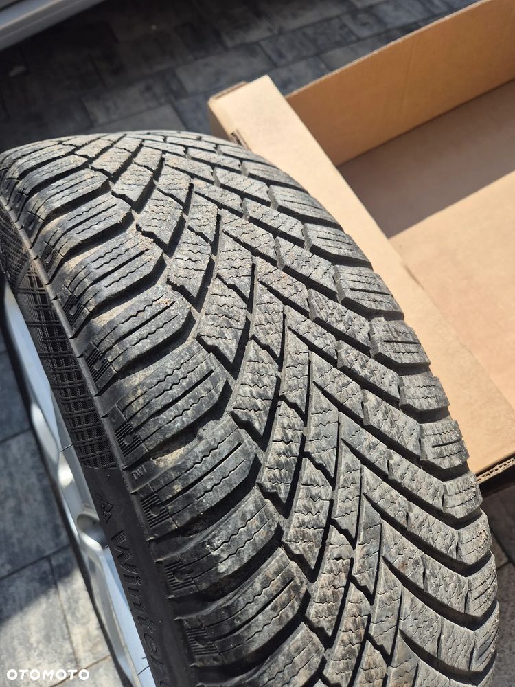 Volkswagen Polo 1.6 TDI Highline - 7