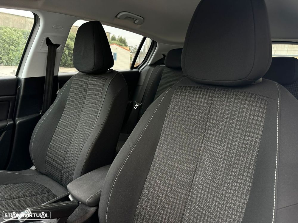 Peugeot 308 1.5 BlueHDi Active Pack - 11