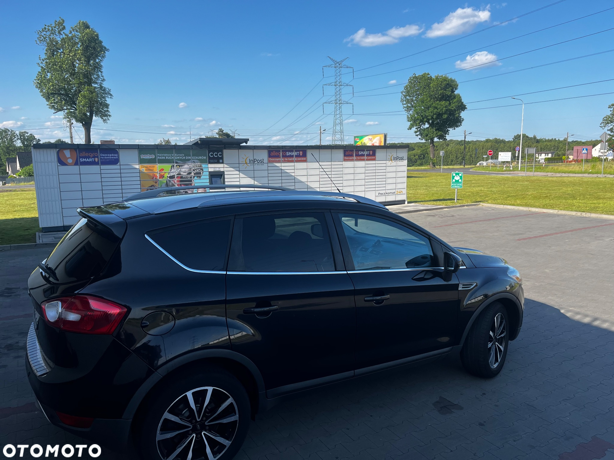 Ford Kuga 2.0 TDCi 4x4 Titanium - 24
