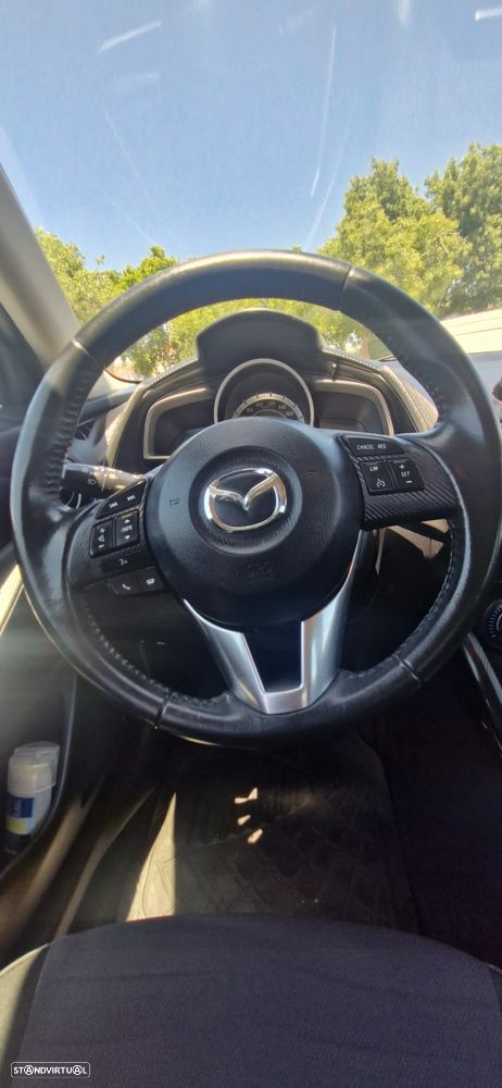 Mazda 2 1.5 Sky.Excellence - 6