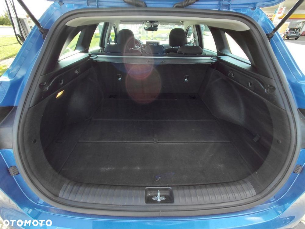 Kia Ceed 1.5 T-GDI M - 22