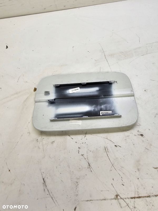 KLAPKA WLEWU PALIWA AUDI A4 B9 8W0809907 LS9R - 4