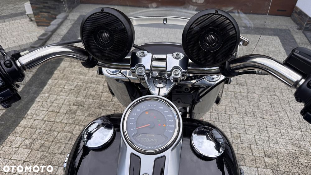 Harley-Davidson Softail Fat Boy - 15