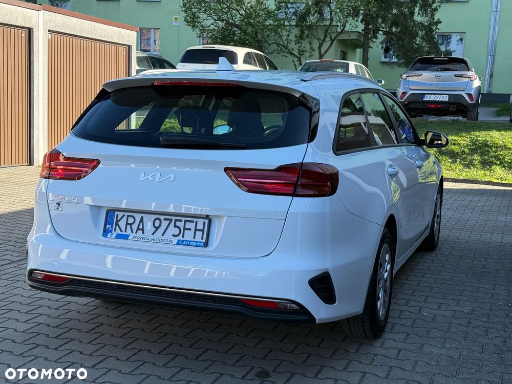 Kia Ceed 1.5 T-GDI S - 33