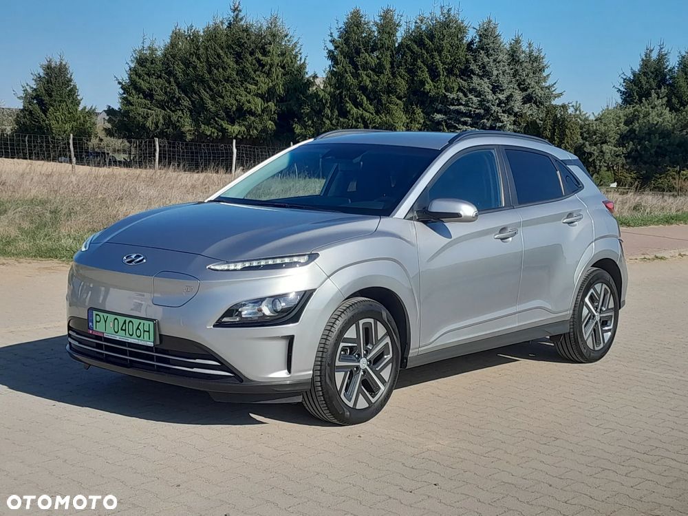 Hyundai Kona Standard - 1