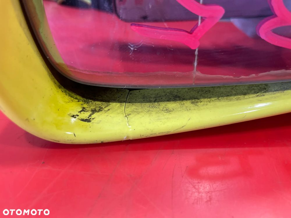 LUSTERKO LEWE AUDI A4 B5 - 3