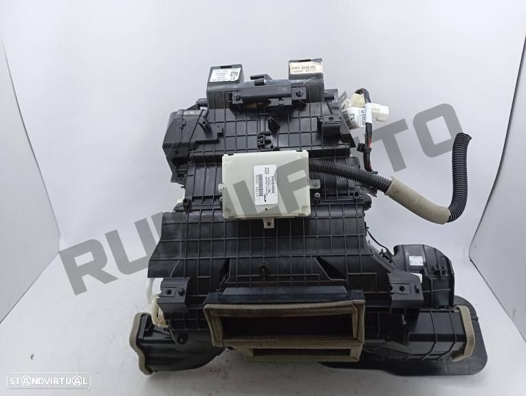 Caixa Sofagem 27120bf10a Nissan Juke I (f15) [2010_2019] 1.5 Dc - 1