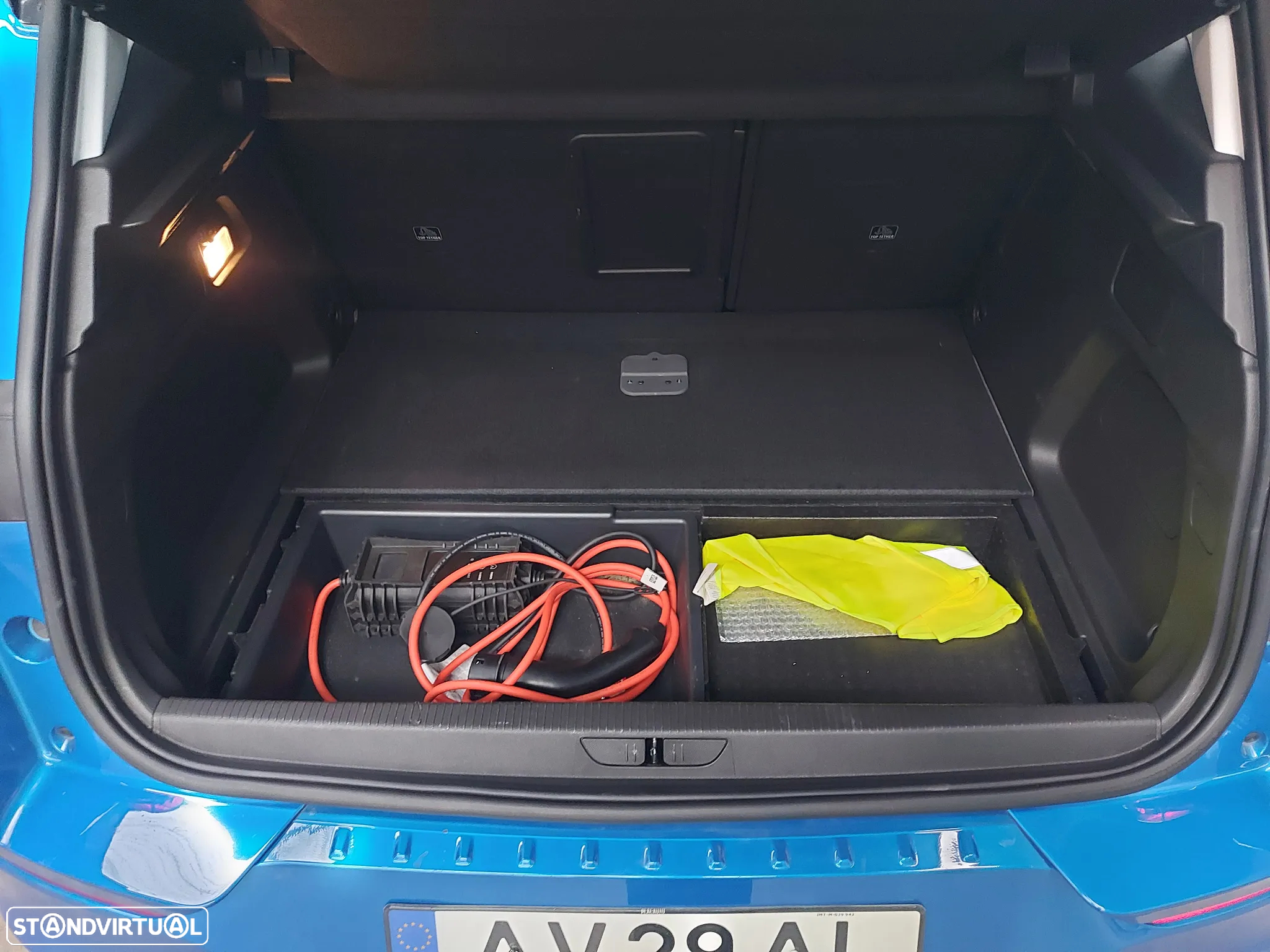 Opel Grandland 1.6 T PHEV Ultimate - 14