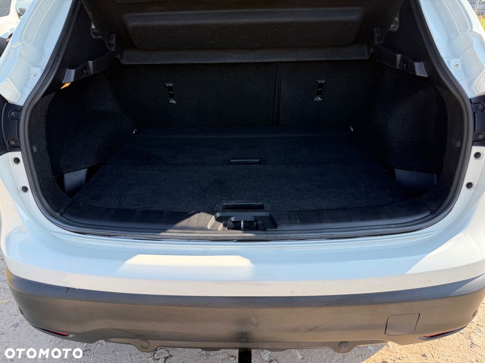 Nissan Qashqai 1.6 DIG-T Tekna - 22