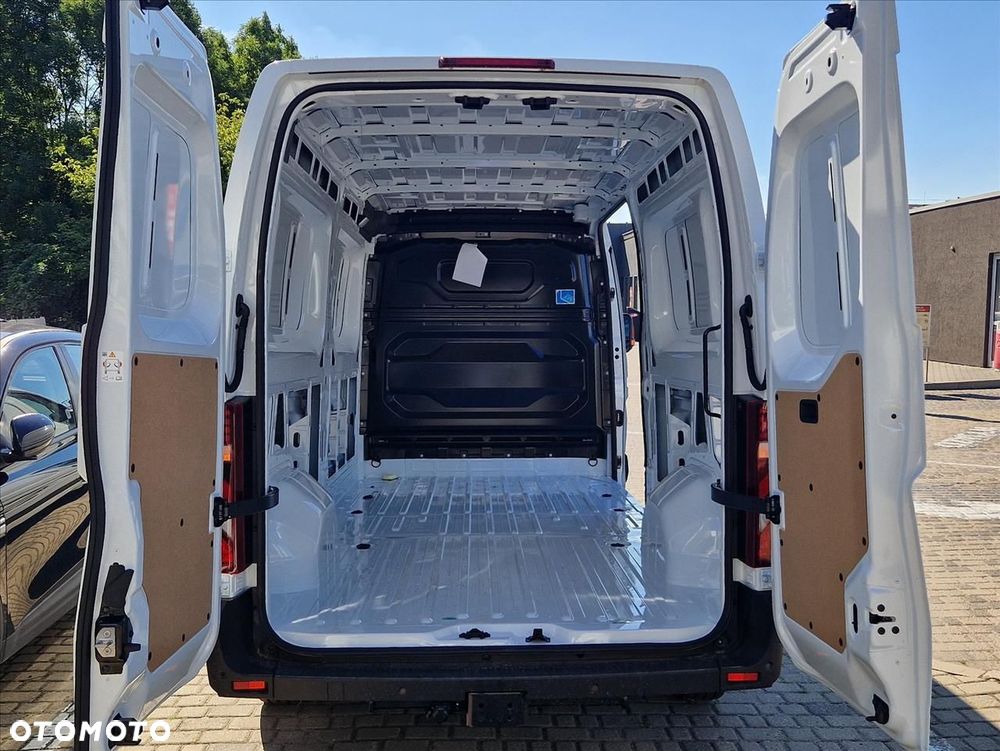 Renault master - 5
