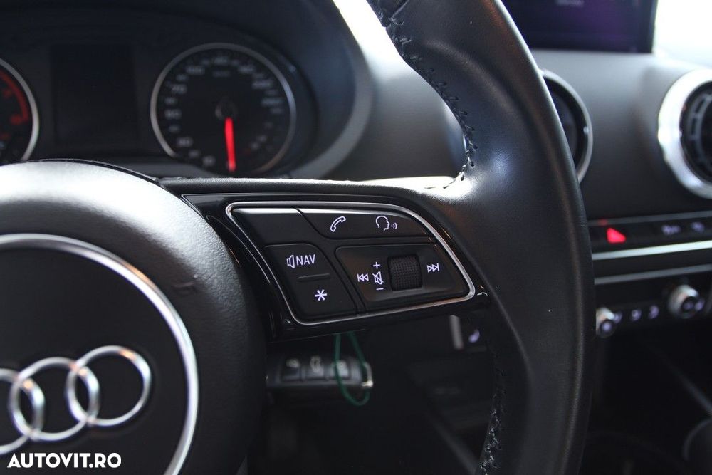 Audi A3 Limuzina - 24