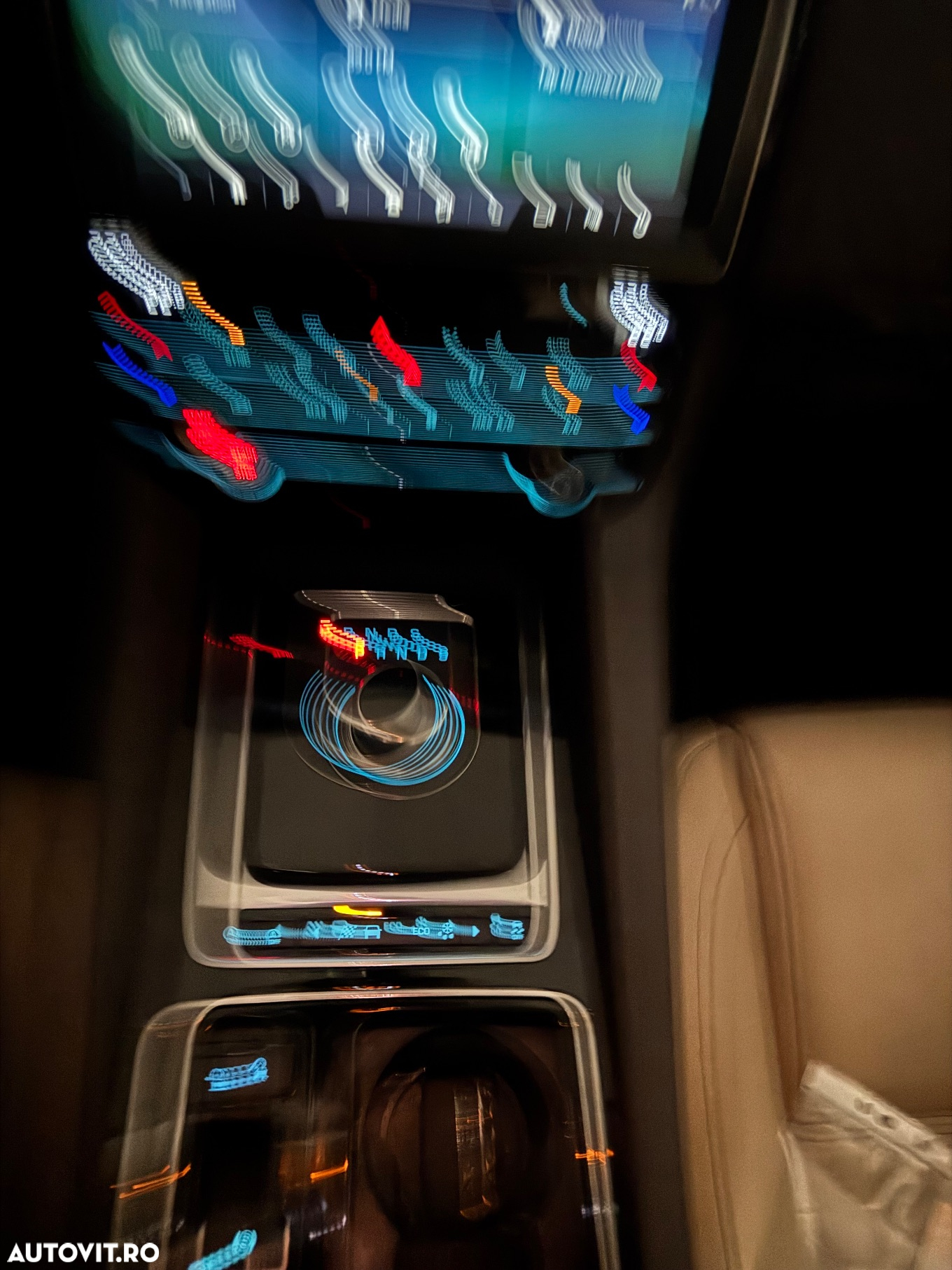 Jaguar F-Pace 20d AWD Prestige - 13