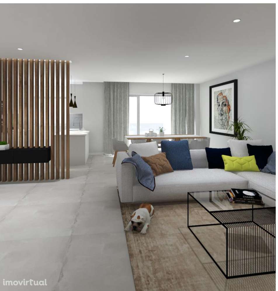 Excelente Duplex T4 - Grande imagem: 5/9