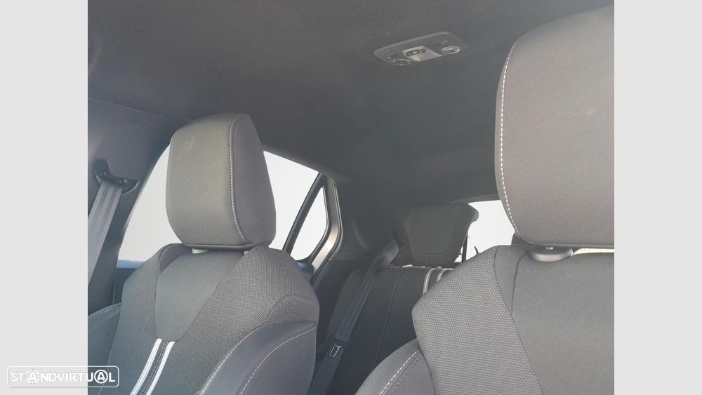 Opel Corsa-e e-GS - 12