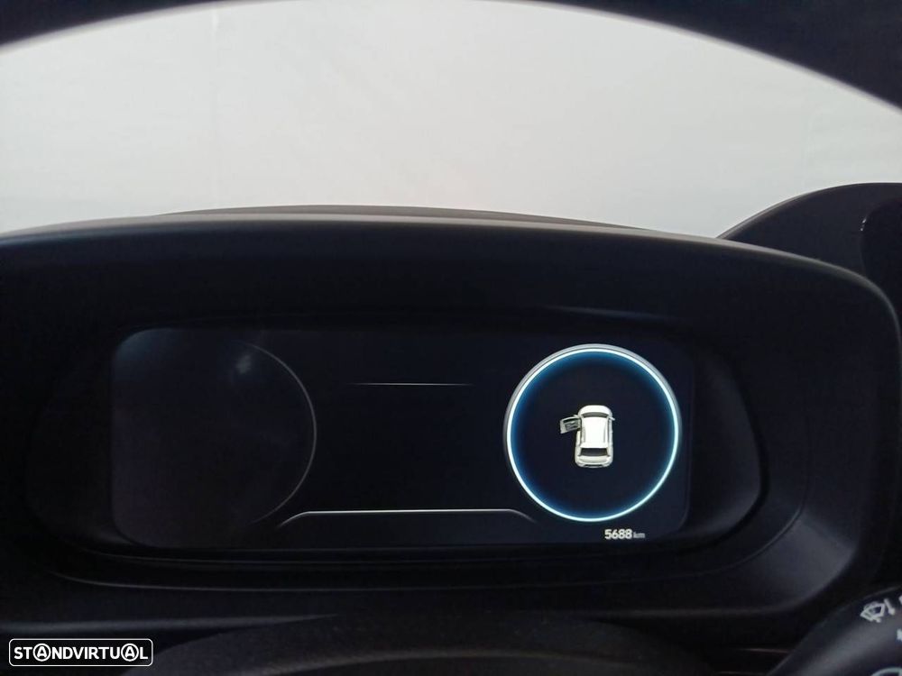 Hyundai Bayon 1.0 T-GDI Premium - 13