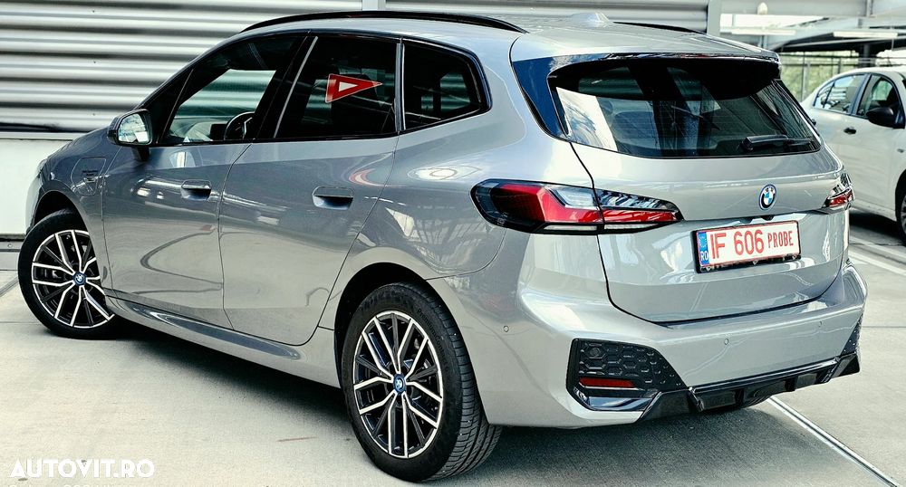 BMW Seria 2 225xe iPerformance M Sport - 19
