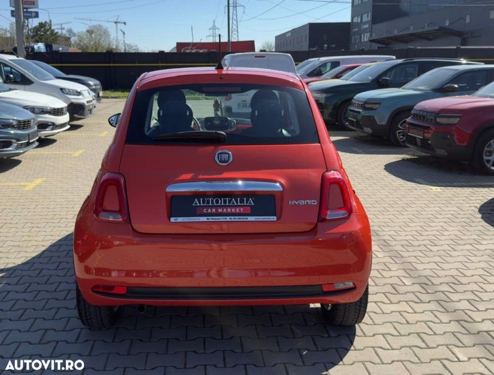 Fiat 500 - 6