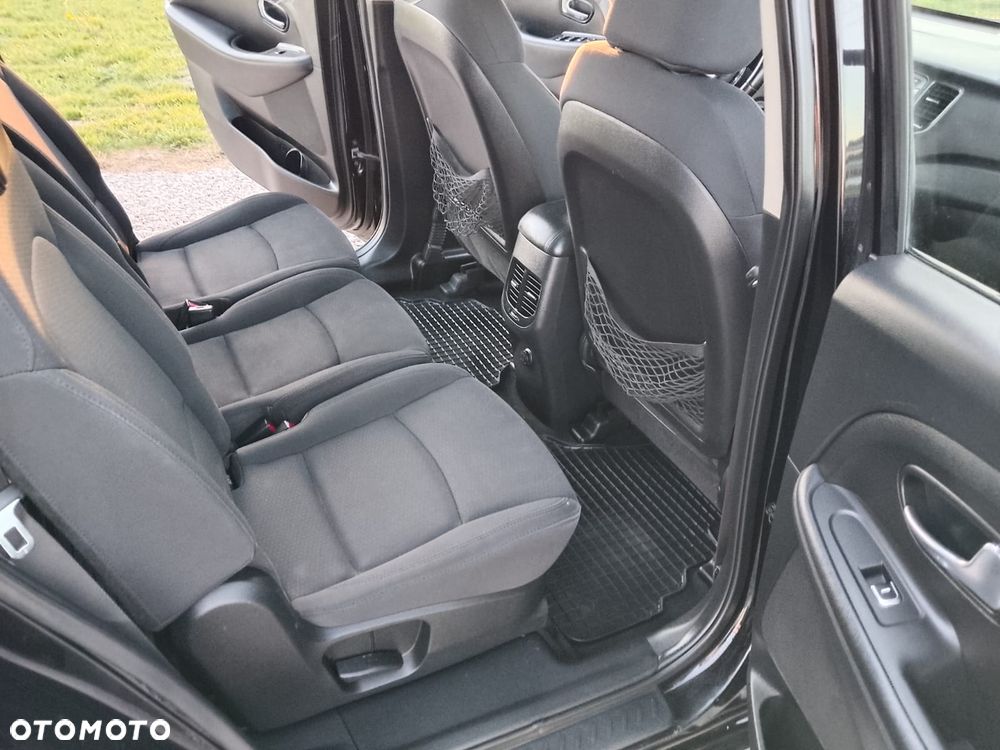 Kia Carens 1.6 GDI Edition 7 - 7