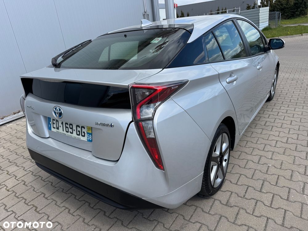 Toyota Prius - 37