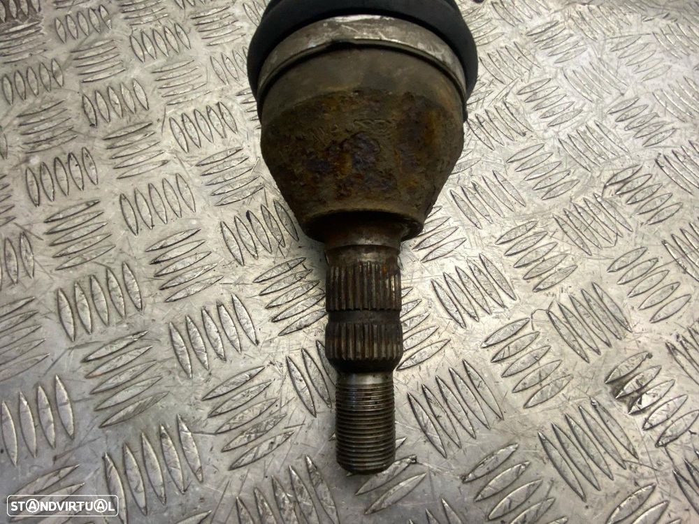 Transmissão Esq Frente OPEL INSIGNIA A Sports Tourer (G09) 2.0 CDTI REF. 1321909... - 4