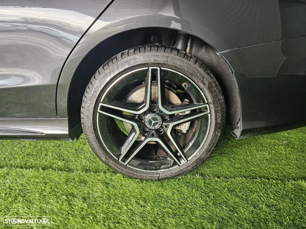 Mercedes-Benz C 300 - 8