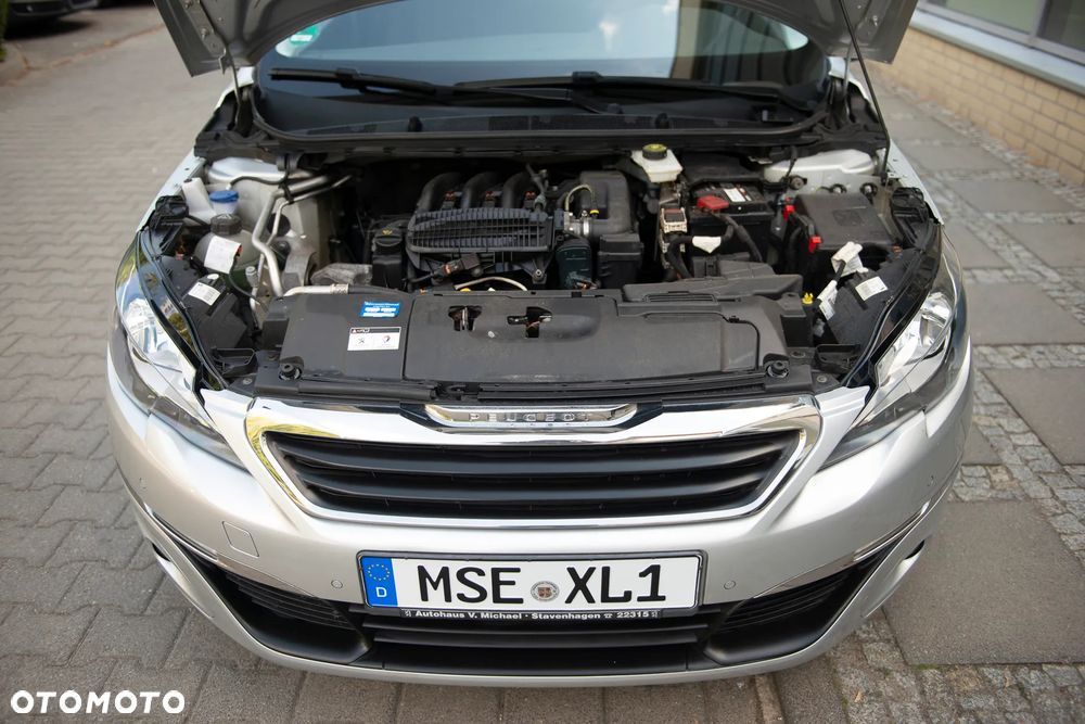 Peugeot 308 1.2 PureTech Access EU6 - 36