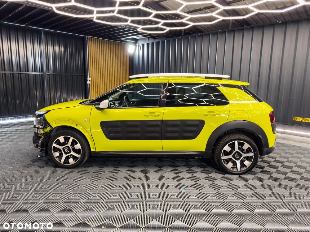 Citroën C4 Cactus 1.6 e-HDi Live ETG - 7