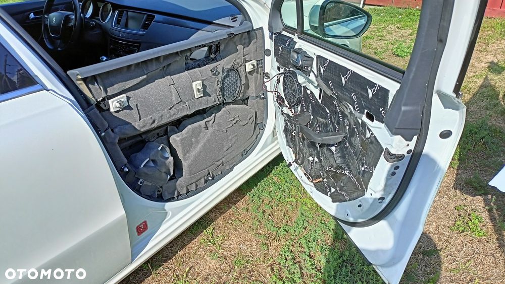 Peugeot 508 - 13
