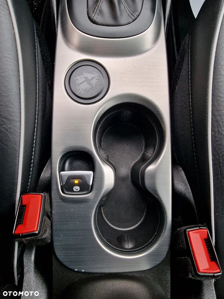 Fiat 500X 1.4 MultiAir City Cross DDCT - 14
