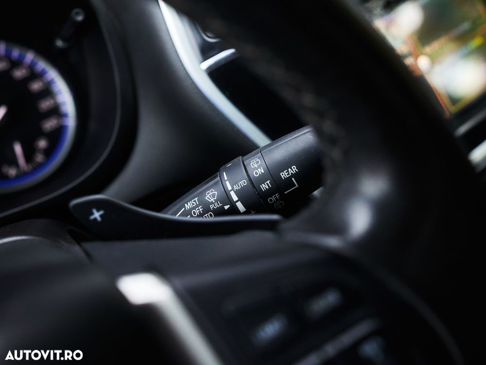 Suzuki SX4 - 28
