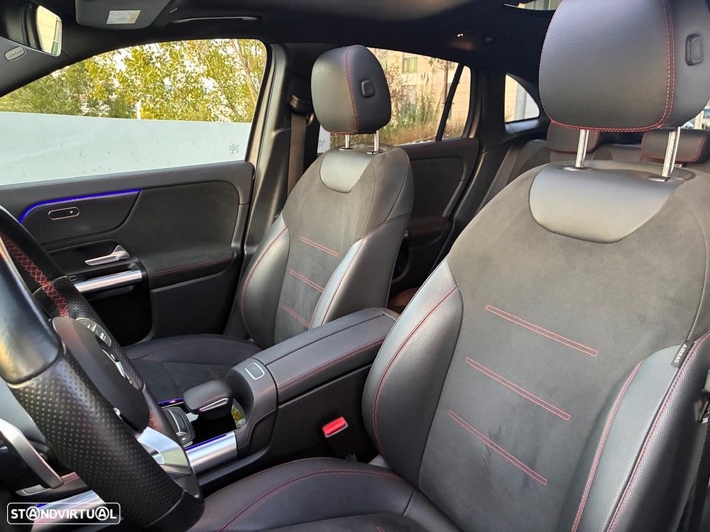 Mercedes-Benz GLA 250 - 9